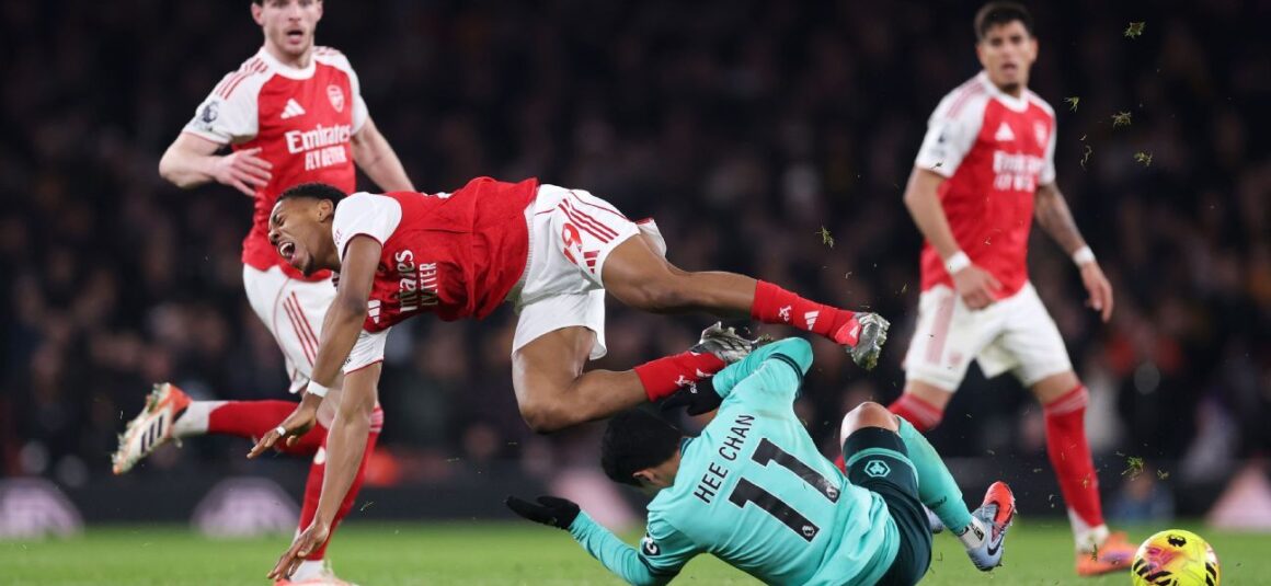 VAR Review: Was a Red Card…