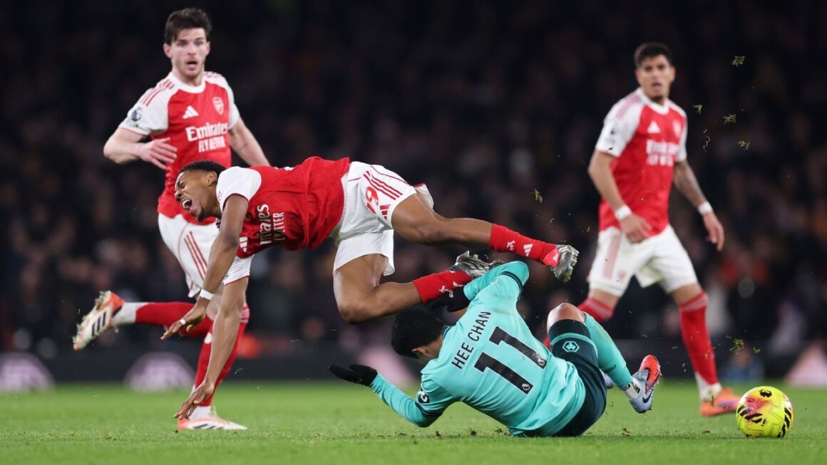 VAR Review: Was a Red Card…