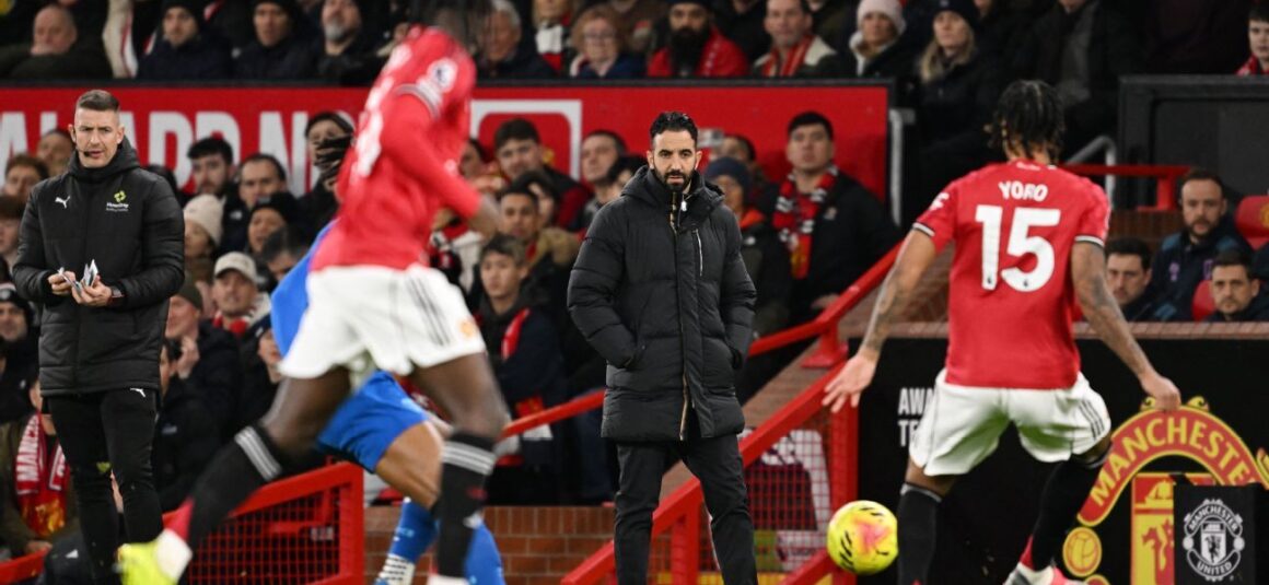 Man Uniteds Thriller…