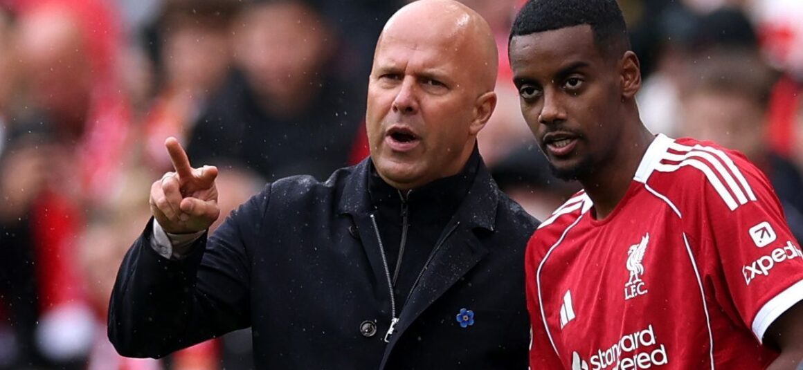 Who is truly responsible…