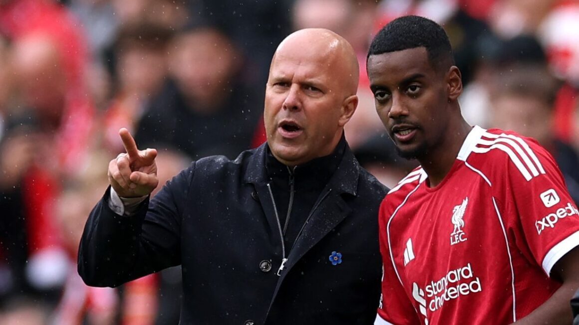 Who is truly responsible…