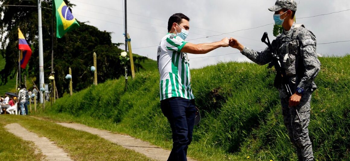 Chapecoense Honors…