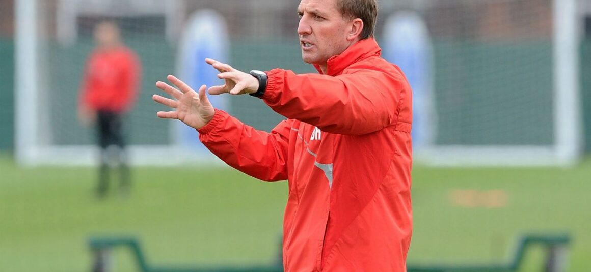 Rodgers to Manage Al…