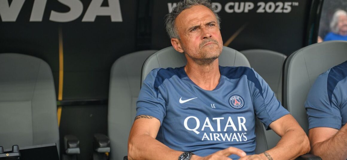 PSG Pursues History in… PSG Pursues History in…