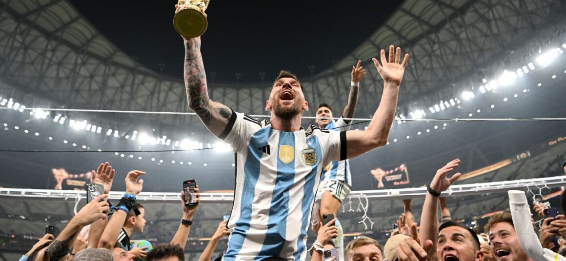 FIFA: $50M Prize for World… FIFA: $50M Prize for World…