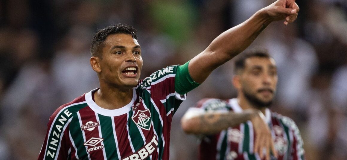 Fluminense Terminates… Fluminense Terminates…