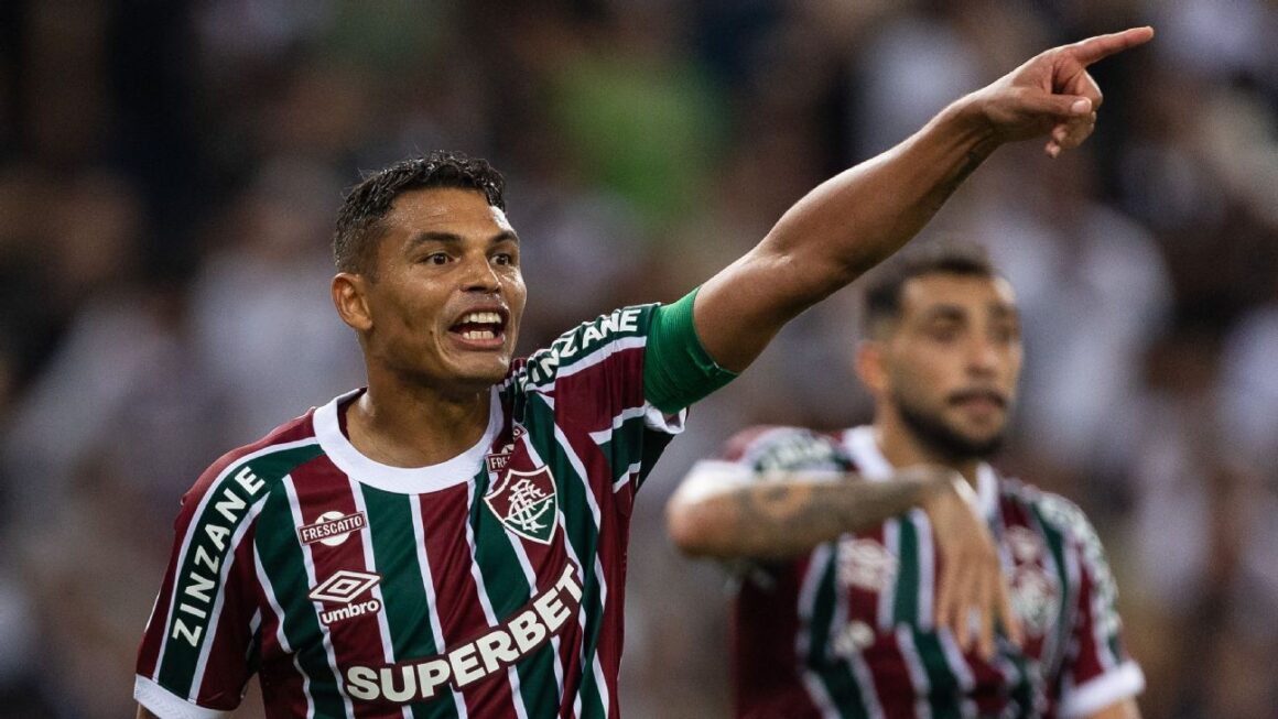 Fluminense Terminates… Fluminense Terminates…
