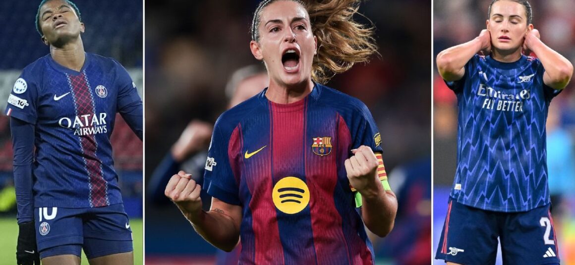 UWCL Grades for All 18… UWCL Grades for All 18…