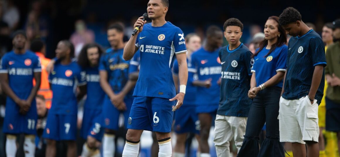 Transfer Rumors: Will… Transfer Rumors: Will…