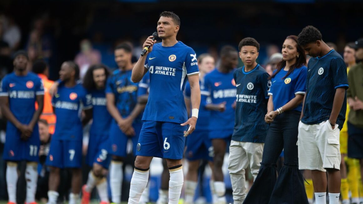 Transfer Rumors: Will…