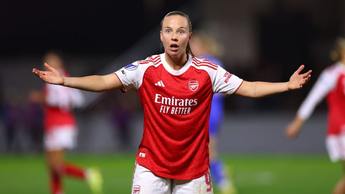 Best XI from the UWCL… Best XI from the UWCL…