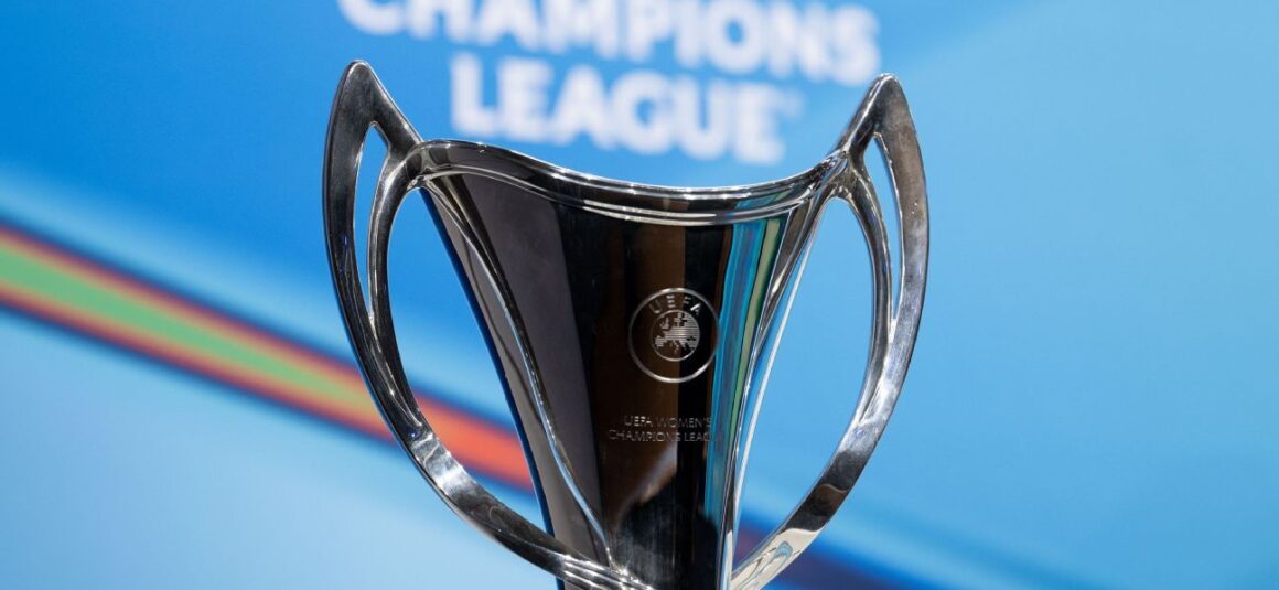 UWCL: Arsenal Draw Leuven;…