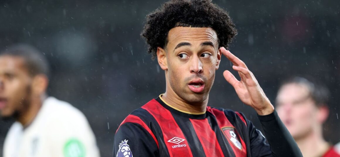 Will Another Injury Derail…