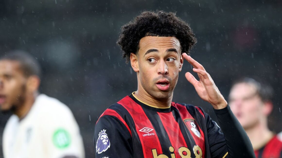 Will Another Injury Derail…