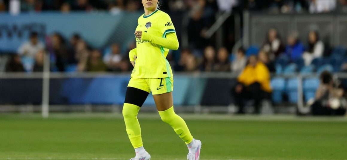 NWSLPA Rejects Salary Cap…