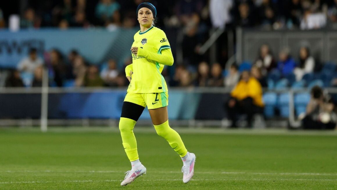 NWSLPA Rejects Salary Cap…