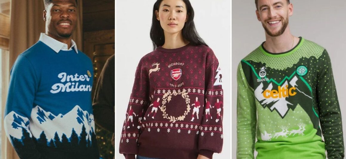 Rating 2025s Christmas…