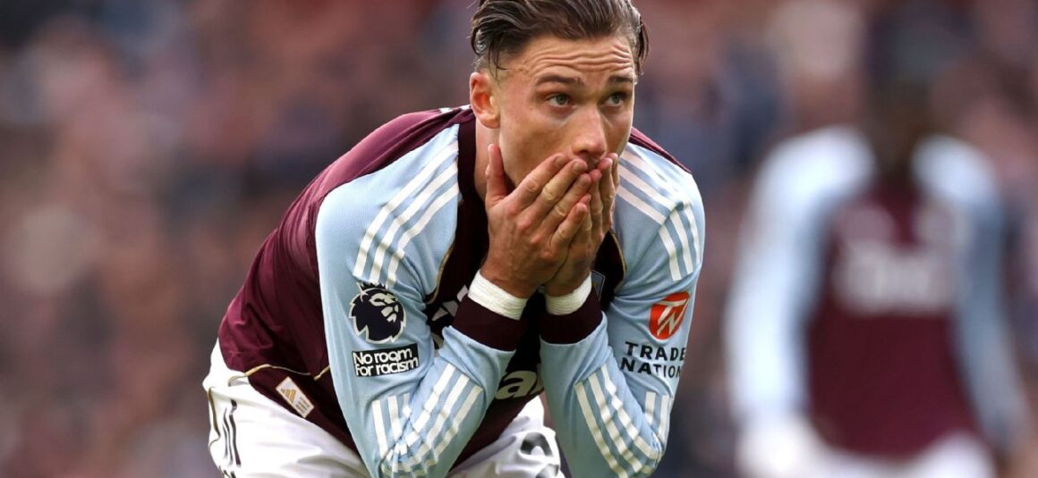 Could Aston Villa Become…