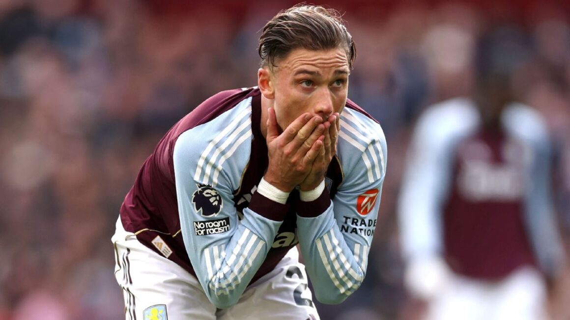 Could Aston Villa Become…