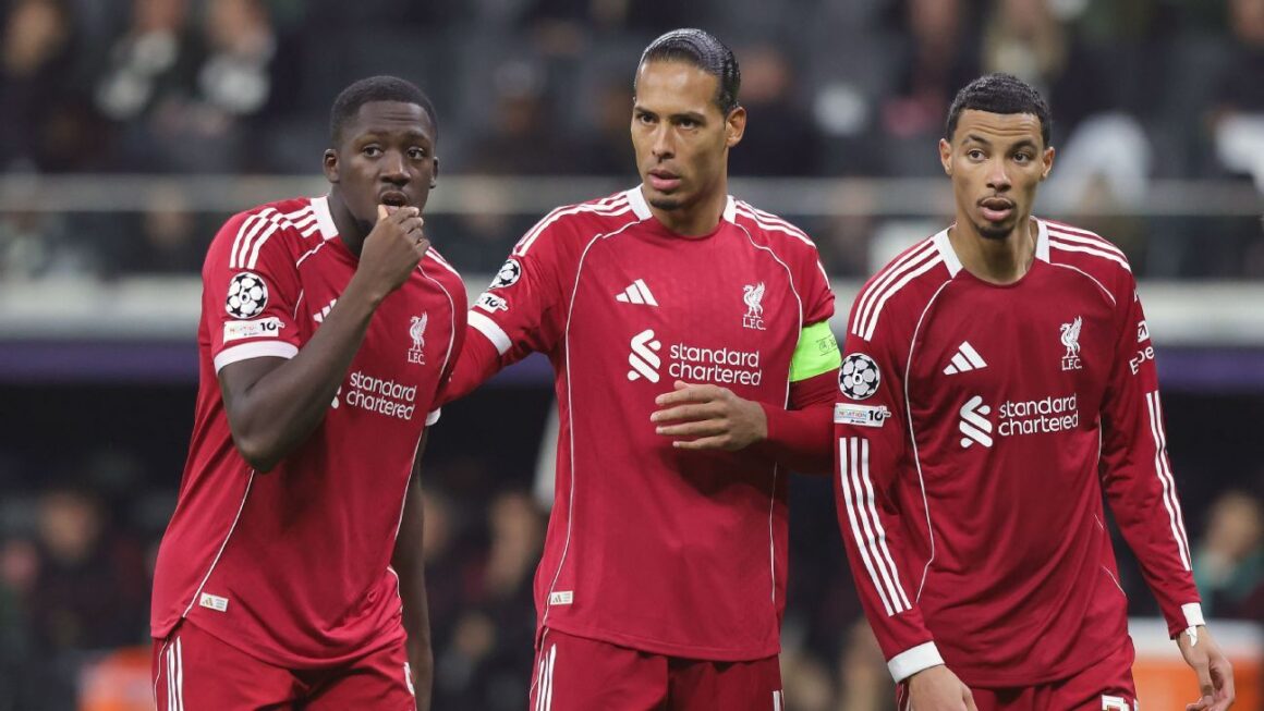 Premier League Future…