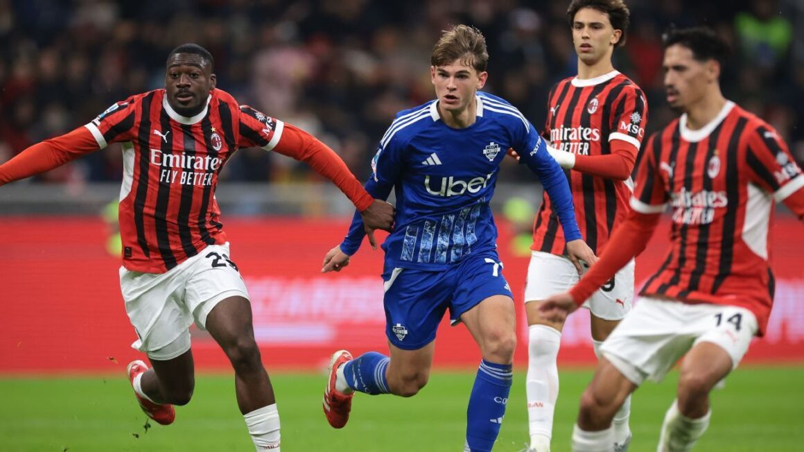 Serie A Approves Australia… Serie A Approves Australia…