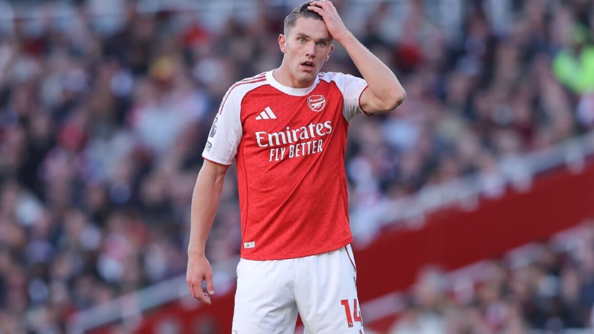 Arteta: Arsenal must…