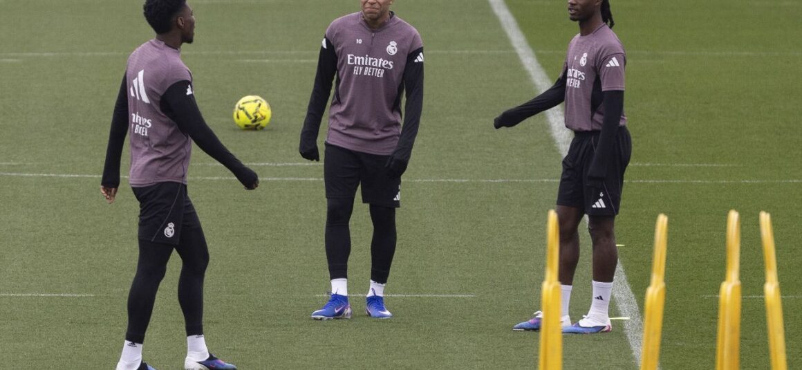 Alonso Denies Need for…