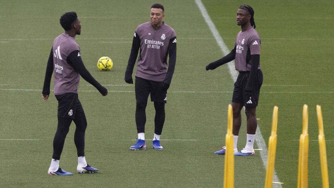 Alonso Denies Need for…