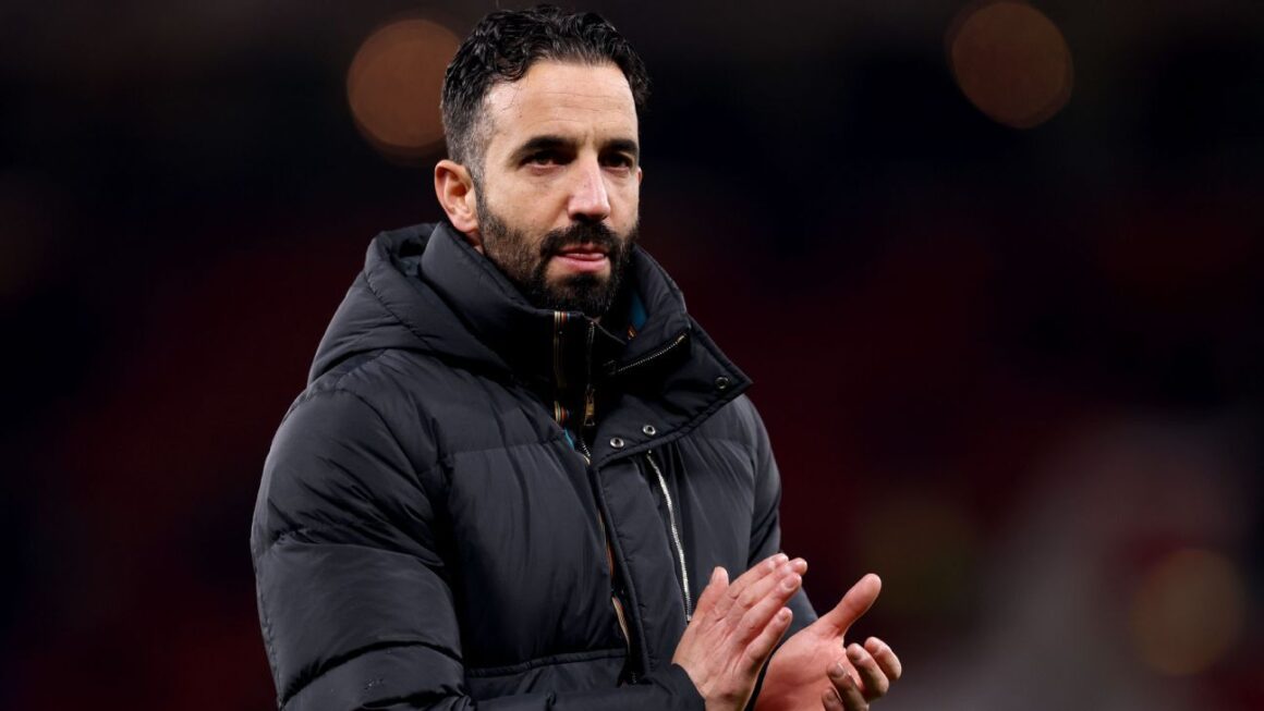 Amorim: Uniteds next…