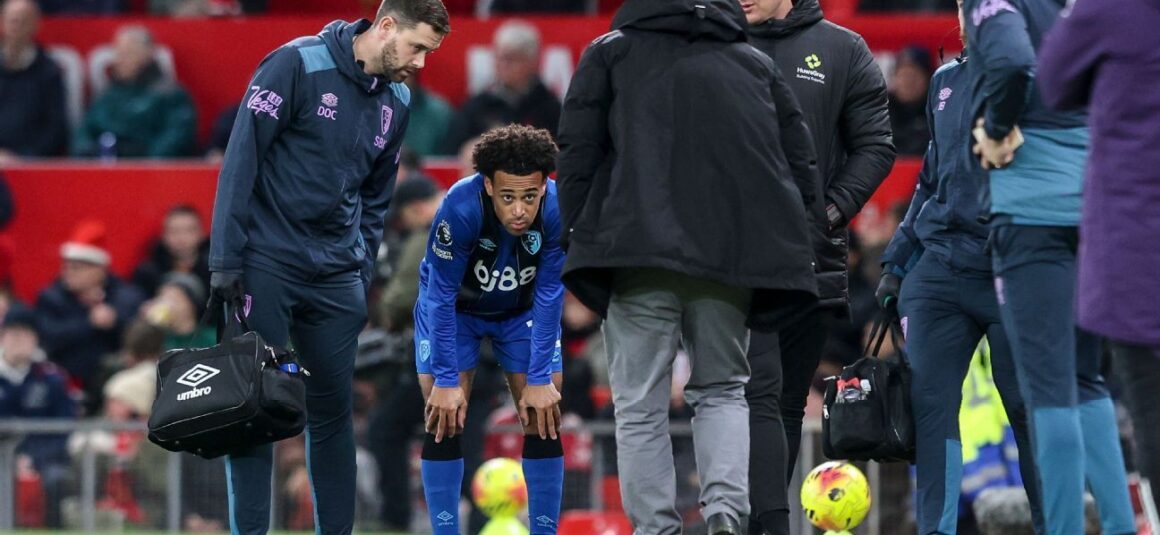 USMNTs Adams Faces Up to… USMNTs Adams Faces Up to…