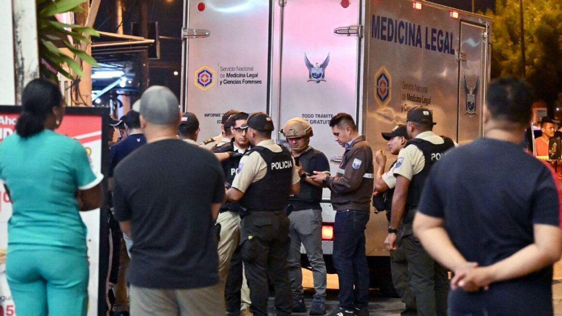 Two Arrested in Murder of… Two Arrested in Murder of…