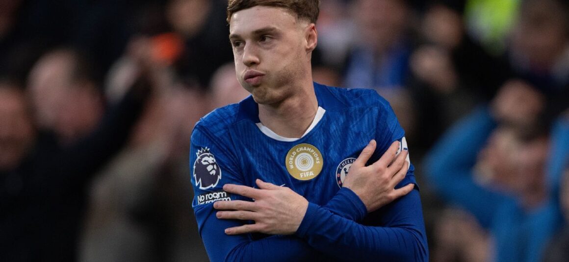 Chelsea travel to…