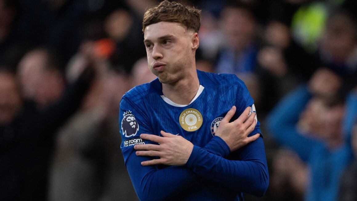 Chelsea travel to…