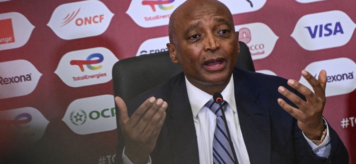 AFCON to be Held Every 4…