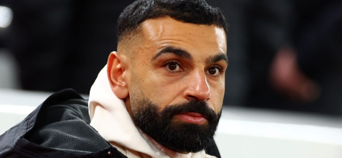 Jones: Salah Apologized to…