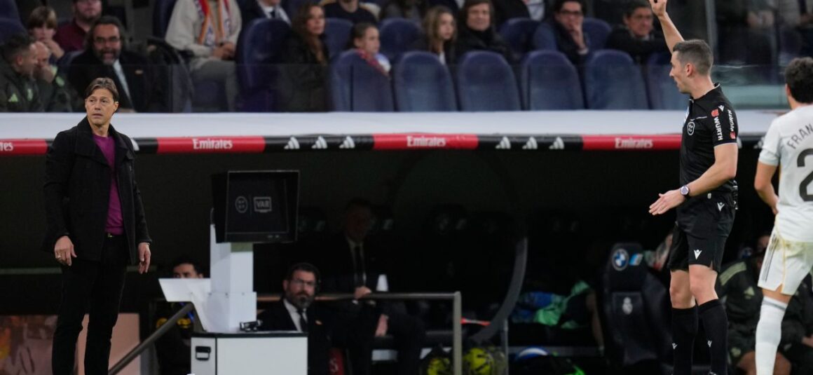 Im Not a Clown: Sevilla… Im Not a Clown: Sevilla…