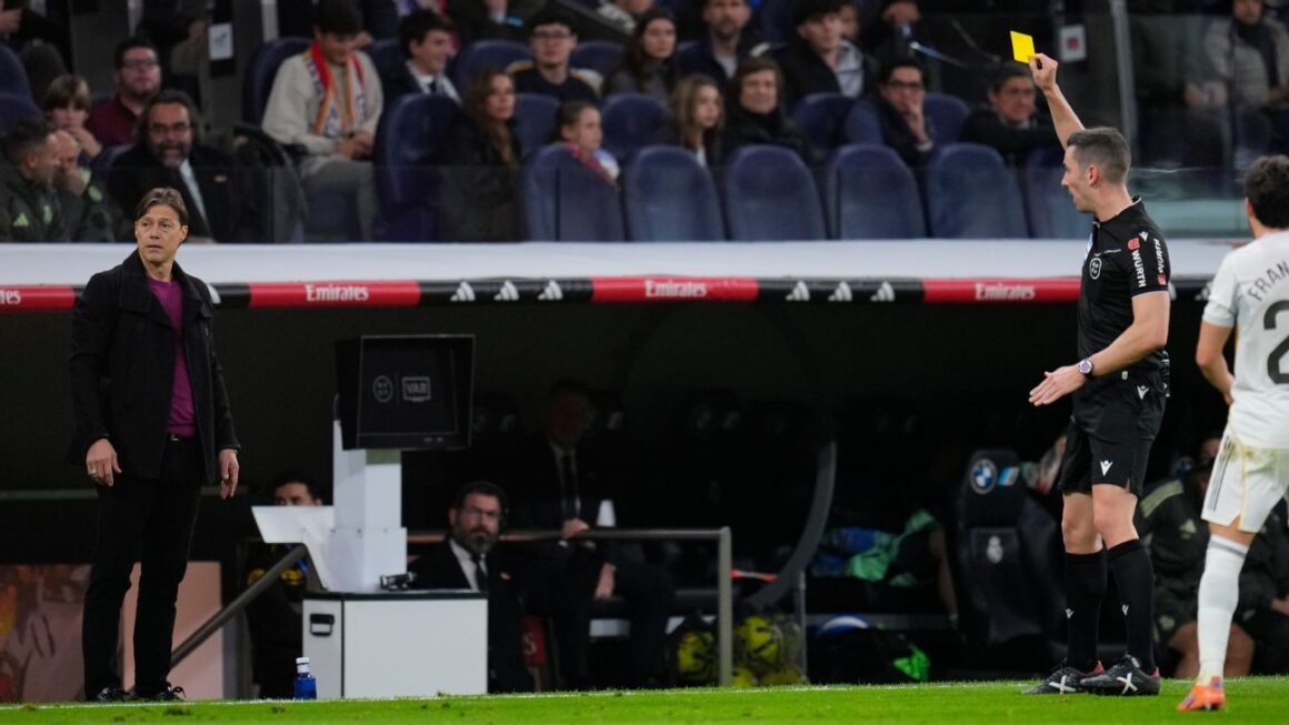 Im Not a Clown: Sevilla…