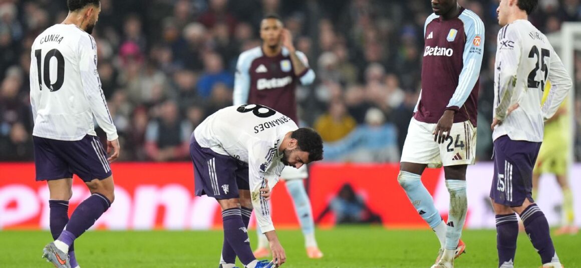 Fernandes Substituted Due… Fernandes Substituted Due…