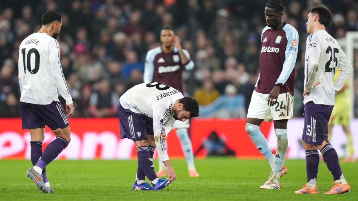 Fernandes Substituted Due… Fernandes Substituted Due…