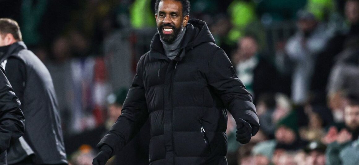 Nancy Overcomes Hard Luck…