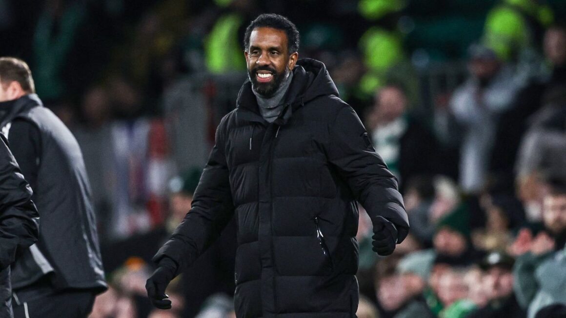 Nancy Overcomes Hard Luck… Nancy Overcomes Hard Luck…