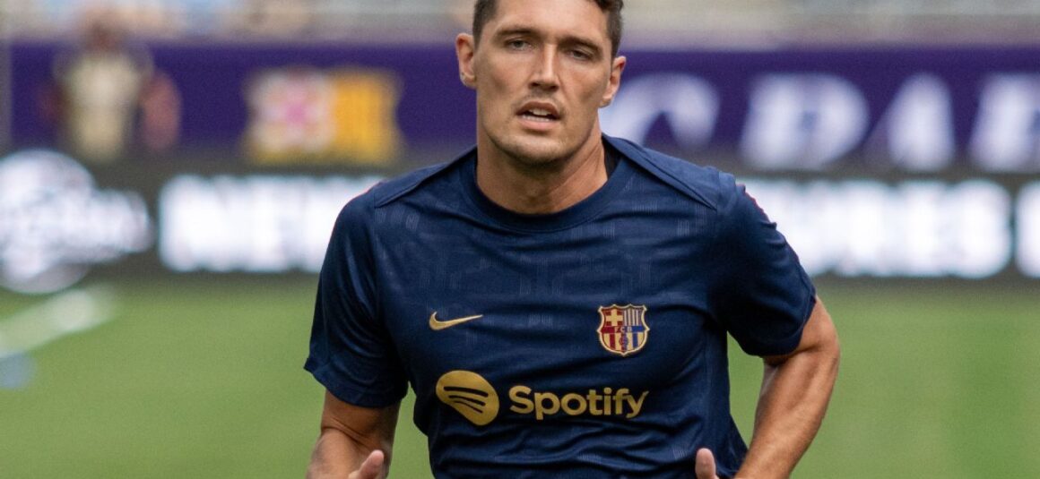 Barça Eye January Window… Barça Eye January Window…