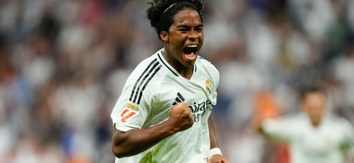 Sources: Madrids Endrick…