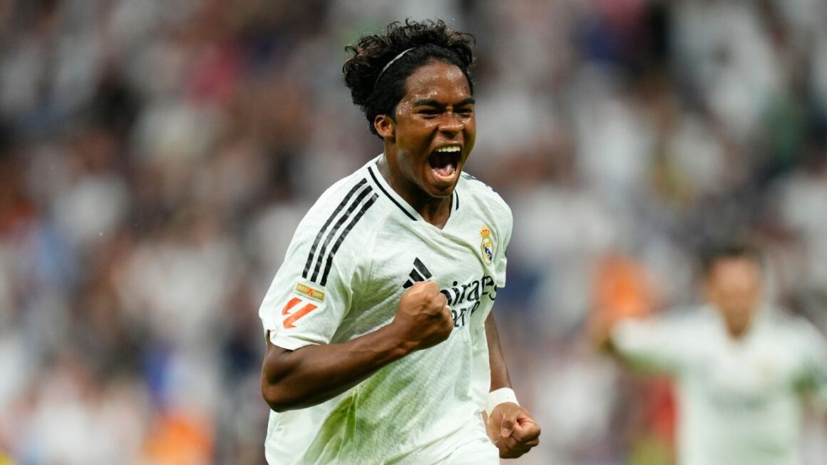 Sources: Madrids Endrick…