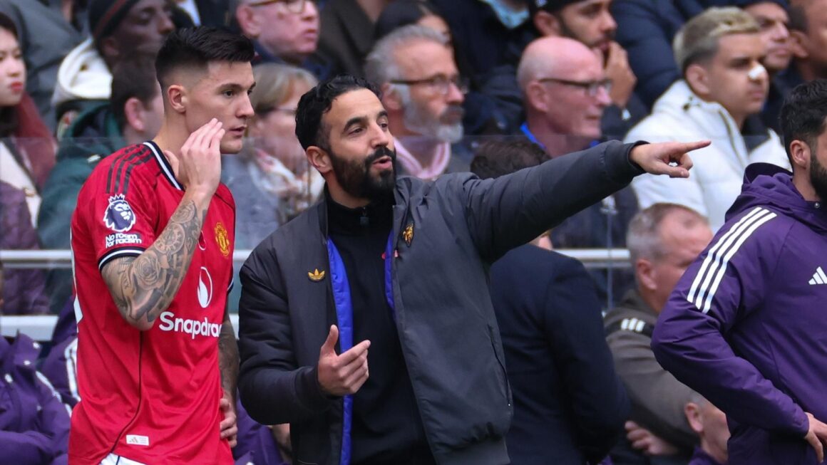 Sources: Man Utd Delay…