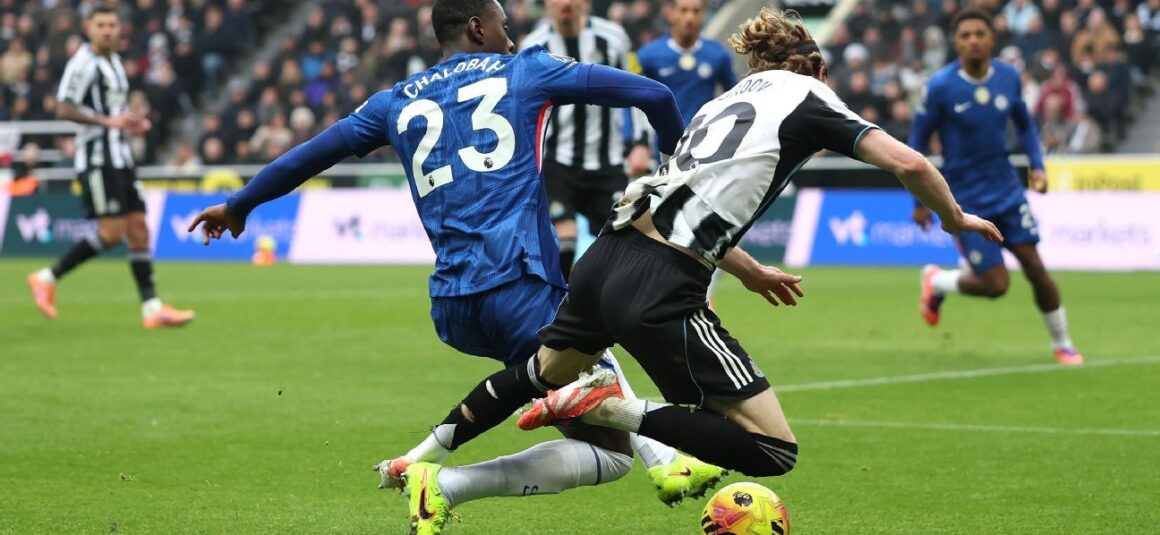 Newcastle Contact… Newcastle Contact…