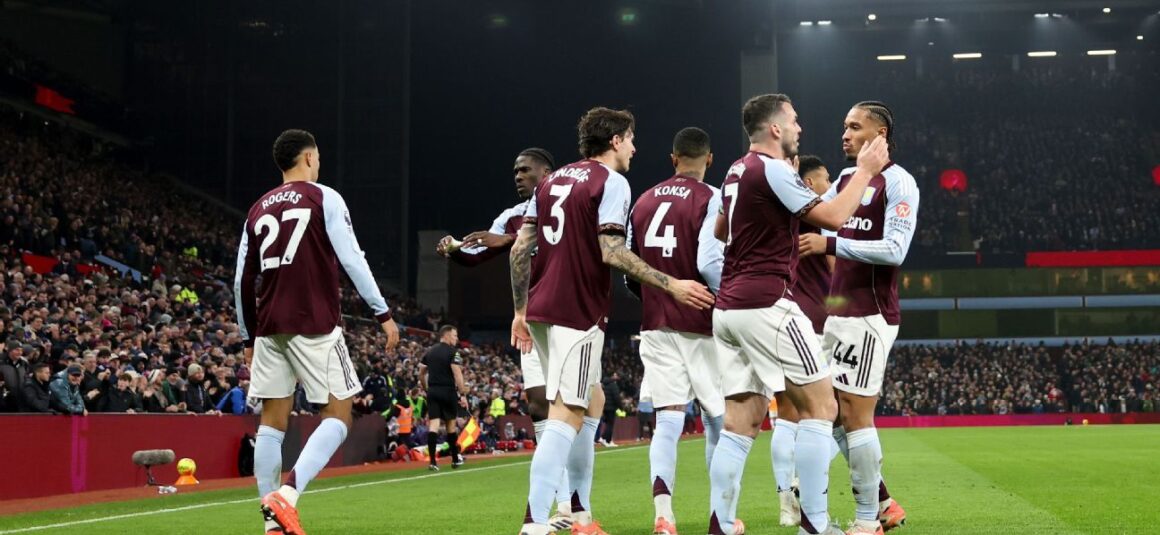 Premier League… Premier League…