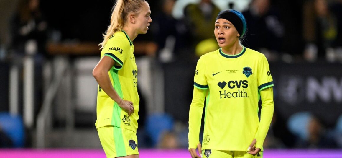 NWSL Approves Rodman… NWSL Approves Rodman…