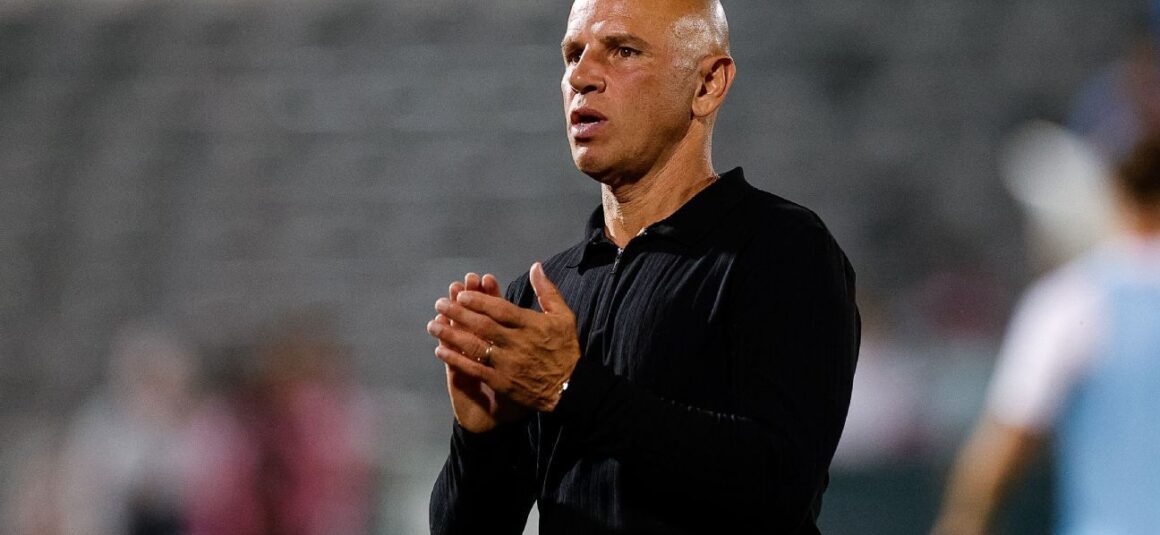 Sources: Armas Set to be… Sources: Armas Set to be…