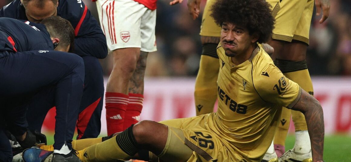 USMNTs Richards… USMNTs Richards…